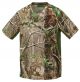 Pinewood Ramsey Coolmax T-Shirt Realtree APG HD®/ Grün