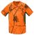 PINEWOOD T-Shirt Herren Ramsey Coolmax Realtree AP Blaze HD®/Gru?n