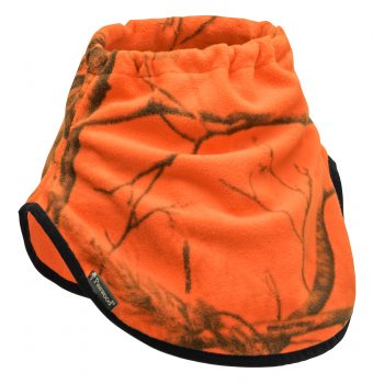 Pinewood Shape Fleecekragen Camou Realtree AP Blaze HD®