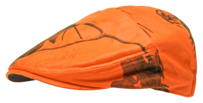 Pinewood Sixpence York Camou Cap Realtree AP HD® Blaze