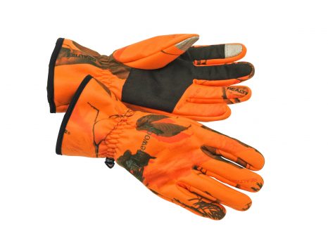 Pinewood Toni Camou Handschuh Realtree AP HD® Blaze