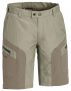 Pinewood Wildmark Stretch Shorts Lightkhaki/Midkhaki