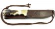 PUMA IP huntman II stag Jagdmesser