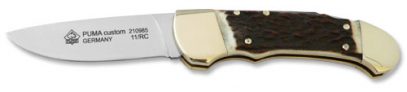 PUMA Jagdmesser Custom