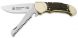 PUMA Jagdmesser Custom mit Säge