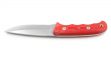 PUMA Jagdmesser IP rot Modell rojo micarta