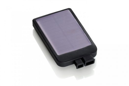 Seissiger Solar-Batterie