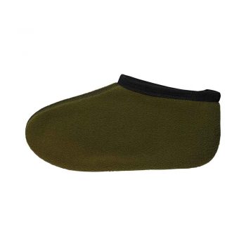 LE CHAMEAU Füßlinge Unisex Blizzard Vert Chameau