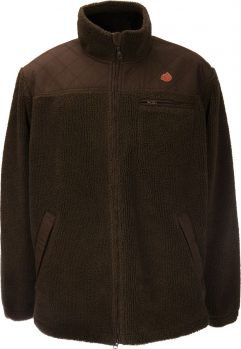 SHOOTERKING Faserpelzjacke DAWN