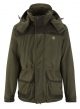 SHOOTERKING Thinsulate Winterjacke Hardwoods