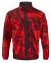 SHOOTERKING Mossy RED Softshell Damen