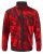 SHOOTERKING Mossy RED Softshell Damen