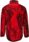 SHOOTERKING Mossy RED Softshell Jacke Herren