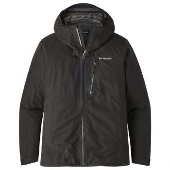 Patagonia – Calcite Jacket – Regenjacke Gr XS schwarz