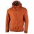 Lundhags – Lo Jacket – Regenjacke Gr M rot/orange