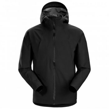 Arc’teryx – Fraser Jacket – Regenjacke Gr M schwarz