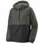 Patagonia – Torrentshell 3L – Regenjacke Gr XS blau