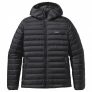 Patagonia – Down Sweater Hoody – Daunenjacke Gr XS schwarz