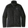 Patagonia – R2 Jacket – Fleecejacke Gr S schwarz