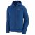 Patagonia – R1 Full-Zip Hoody – Fleecejacke Gr M blau