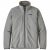 Patagonia – LW Better Sweater Jacket – Fleecejacke Gr S grau