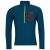 Patagonia – R1 Air Zip Neck – Fleecepullover Gr S blau