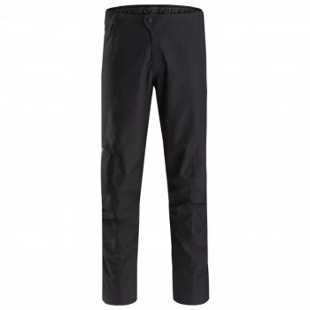 Arc’teryx – Zeta SL Pant – Regenhose Gr S – Regular schwarz