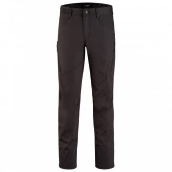 Arc’teryx – Stowe Pant – Freizeithose Gr 32 schwarz