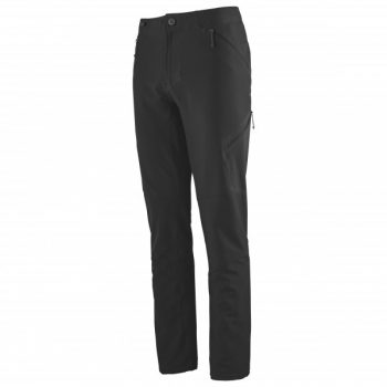 Patagonia – Simul Alpine Pants – Tourenhose Gr 28 schwarz