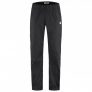 Fjällräven – High Coast Hydratic Trousers – Regenhose Gr S – Long – Fixed Length schwarz