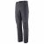 Patagonia – Altvia Alpine Pants – Tourenhose Gr 28 schwarz/grau