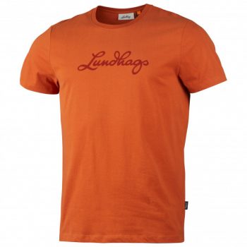 Lundhags Herren-T-Shirt MS Tee