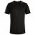 Arc’teryx – A2B – T-Shirt Gr S schwarz