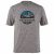Patagonia – Cap Cool Daily Graphic Shirt – Funktionsshirt Gr XS grau