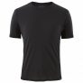 Patagonia – Cap Cool Lightweight Shirt – Funktionsshirt Gr XS schwarz