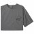 Patagonia – Boardshort Label Pocket Responsibili-Tee – T-Shirt Gr XS grau
