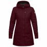 Fjällräven – Women’s Kiruna Padded Parka – Mantel Gr XS lila