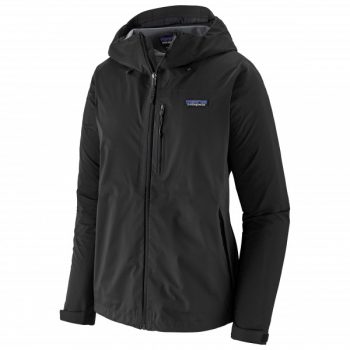 Patagonia – Women’s Rainshadow Jacket – Regenjacke Gr XS schwarz