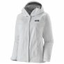Patagonia – Women’s Torrentshell 3L Jacket – Regenjacke Gr XS grau