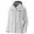 Patagonia – Women’s Torrentshell 3L Jacket – Regenjacke Gr XS grau