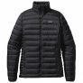 Patagonia – Women’s Down Sweater – Daunenjacke Gr XS schwarz