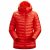 Arc’teryx – Women’s Cerium LT Hoody – Daunenjacke Gr XS rot