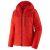 Patagonia – Women’s Das Parka – Kunstfaserjacke Gr M rot