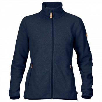 Fjällräven Damen Fleecejacke Stina