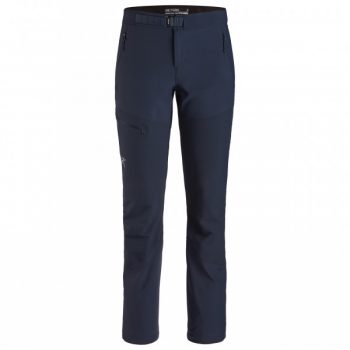 Arc’teryx – Women’s Sigma FL Pant – Tourenhose Gr 2 – Regular schwarz