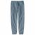Patagonia – Women’s Island Hemp Beach Pants – Freizeithose Gr XS grau/blau