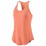 Patagonia – Women’s Cap Cool Trail Tank – Funktionsshirt Gr XS orange