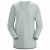 Arc’teryx – Women’s Quadra Crew L/S – Funktionsshirt Gr XS grau