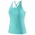 Patagonia – Women’s Mibra Tank – Funktionsshirt Gr XS türkis