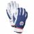Hestra – Ergo Grip Active 5 Finger – Handschuhe Gr 7 blau/grau/weiß